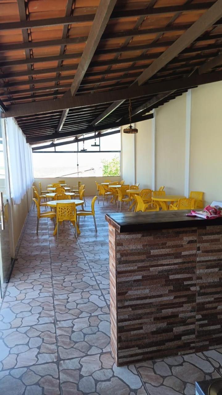 Meu Xodo Pousada Piranhas  Extérieur photo